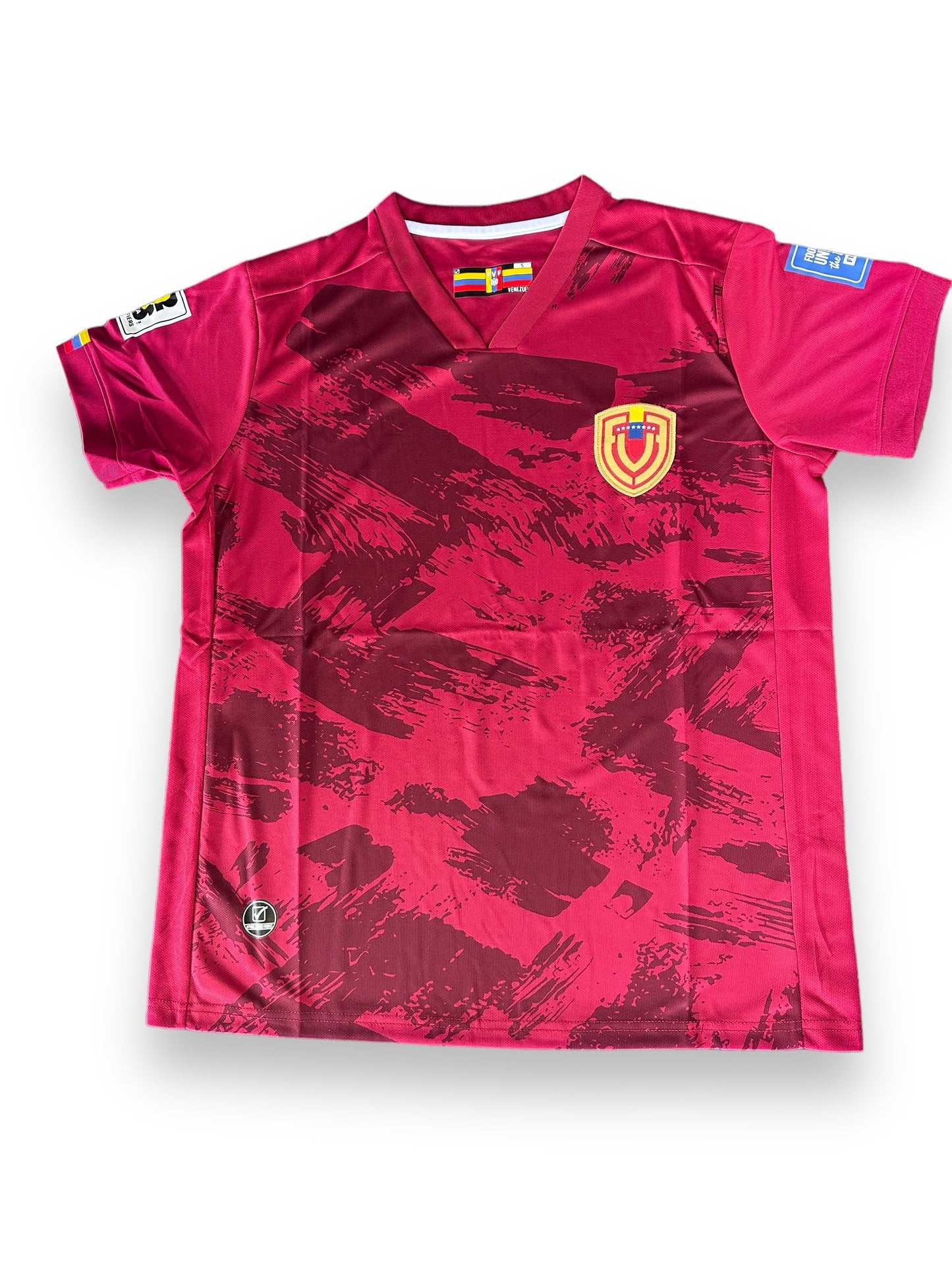 La Vinotinto / Camiseta Seleccion Venezuela 2023